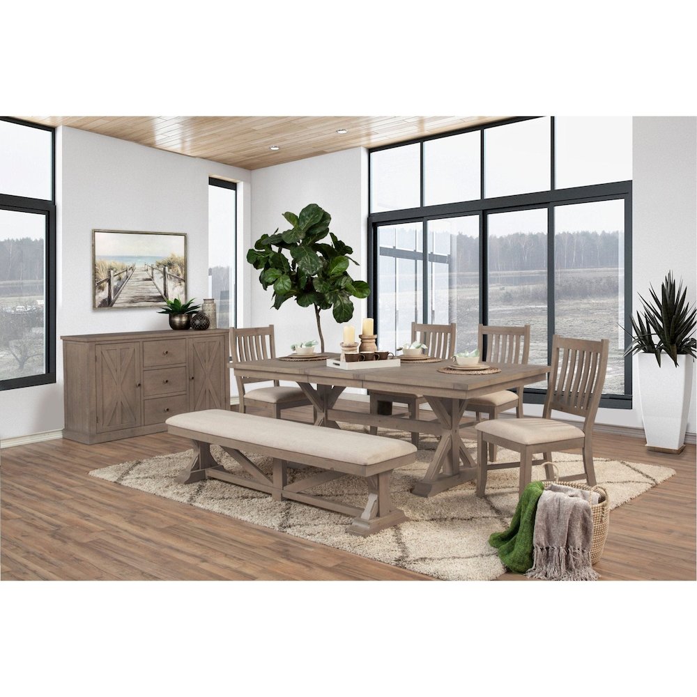 Arlo Sideboard. Picture 5