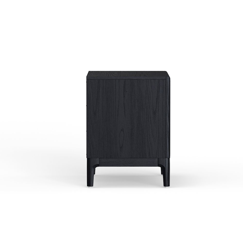 June Nightstand, Vintage Black. Picture 5