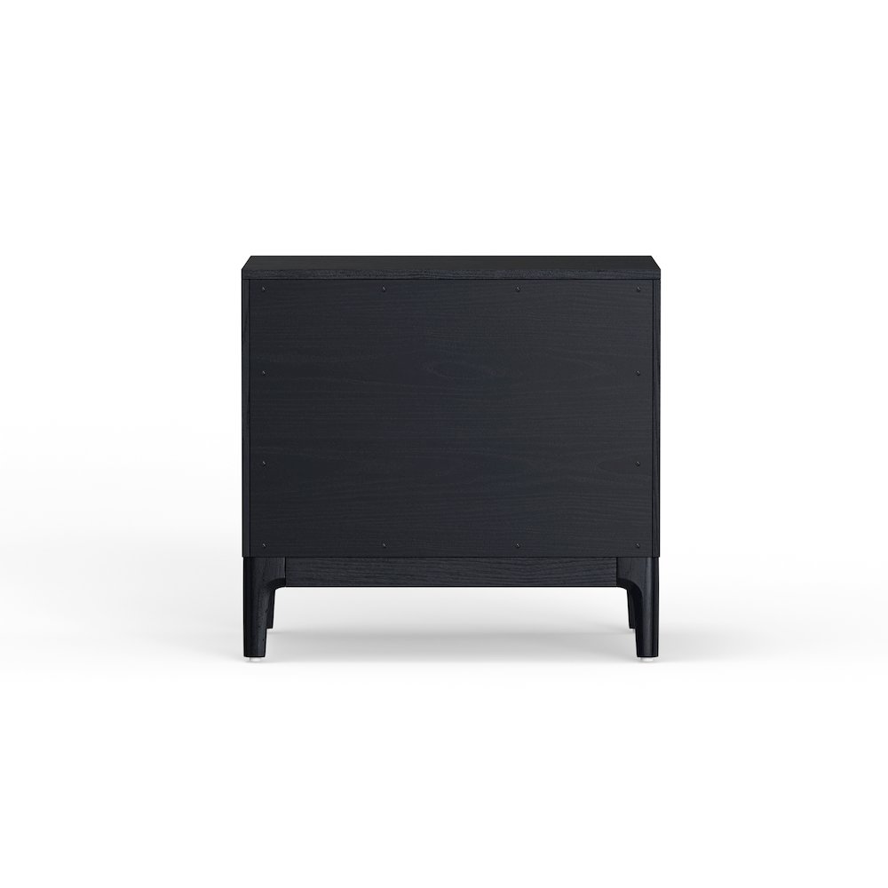 June Nightstand, Vintage Black. Picture 6