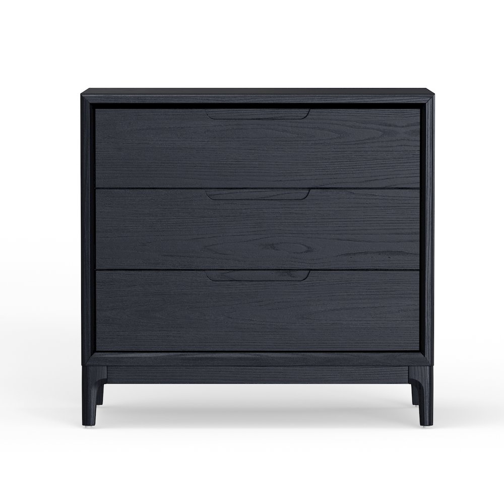 June Chest, Vintage Black. Picture 4