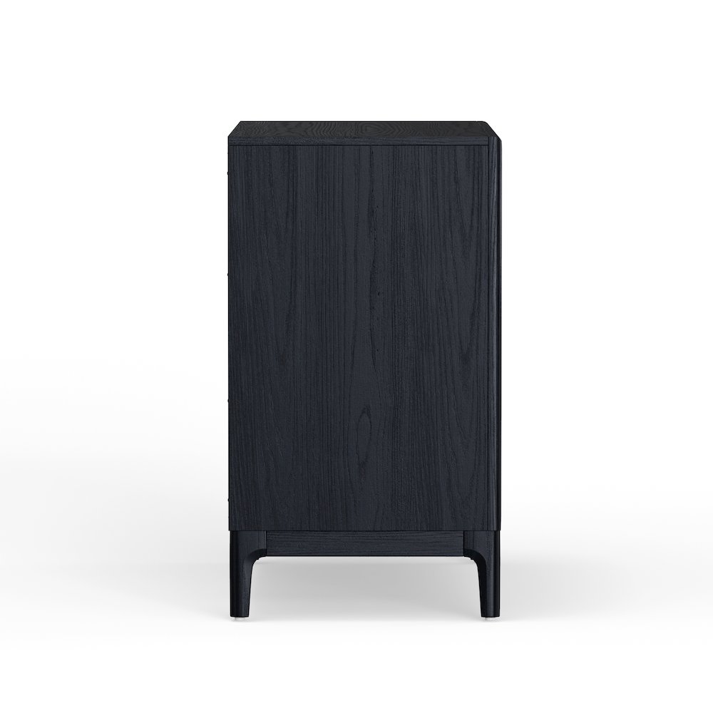 June Chest, Vintage Black. Picture 5