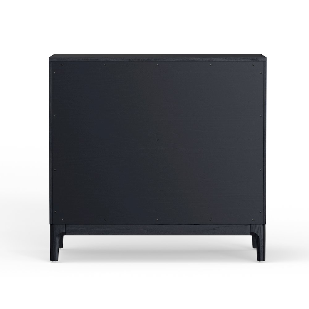 June Chest, Vintage Black. Picture 6