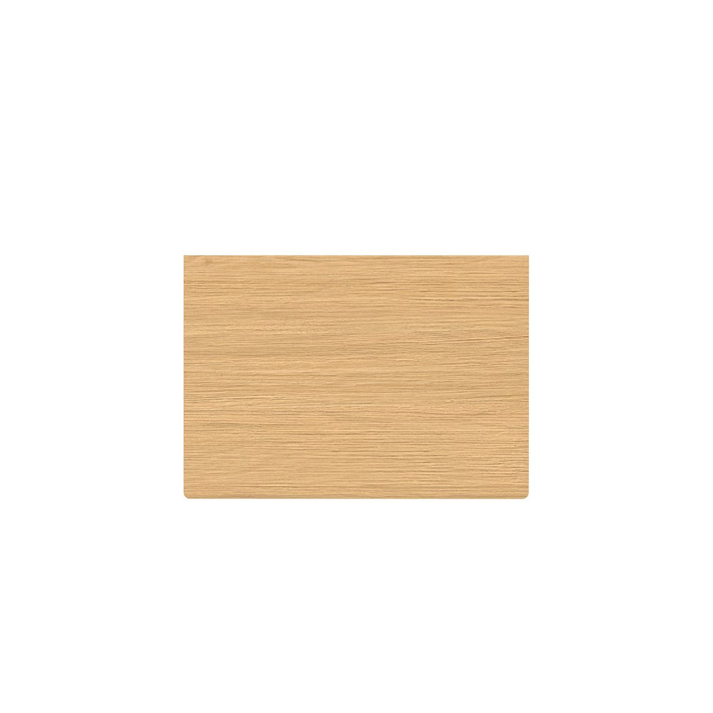 June Nightstand, Light Oak. Picture 6
