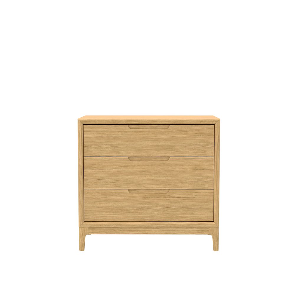 June Chest, Light Oak. Picture 4