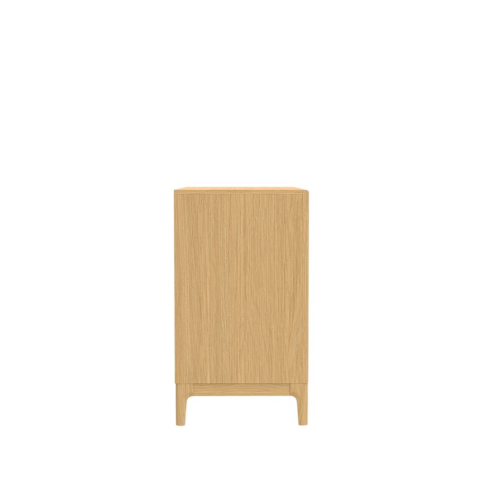 June Chest, Light Oak. Picture 5