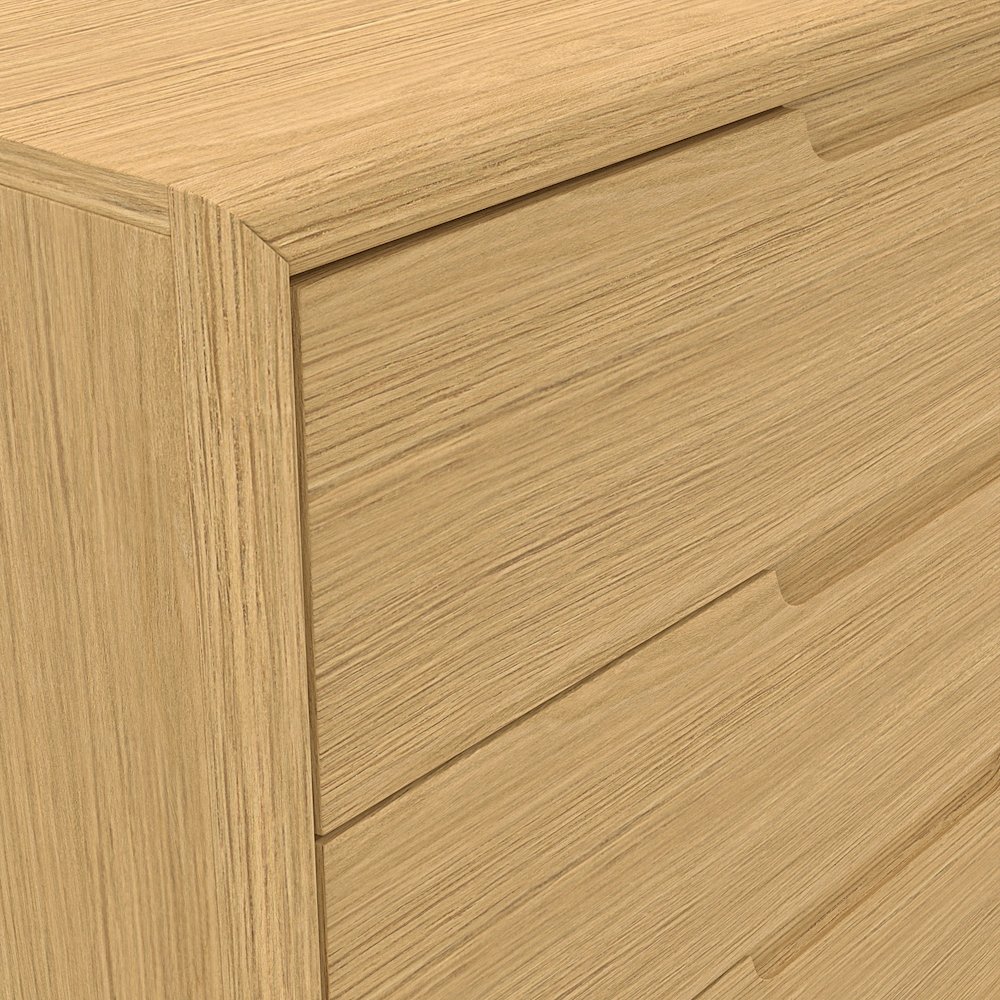 June Chest, Light Oak. Picture 7