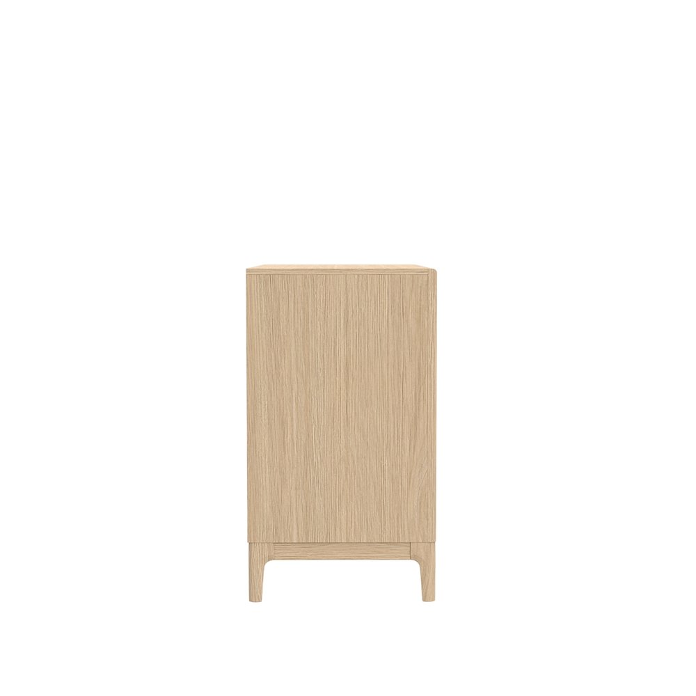 June Chest, Light Oak. Picture 4