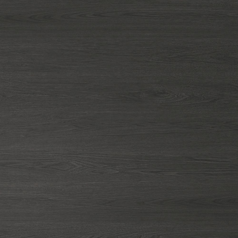 Black Modern Sideboard with Spacious Storage and Sleek Minimalist Design. Picture 8