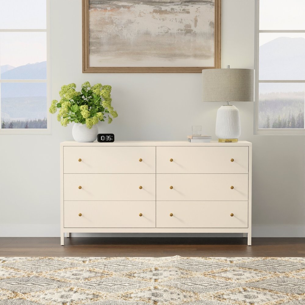 Avery Dresser, Coconut Milk. Picture 2