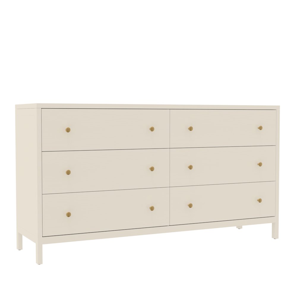 Avery Dresser, Coconut Milk. Picture 1