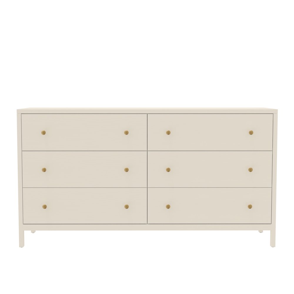 Avery Dresser, Coconut Milk. Picture 3