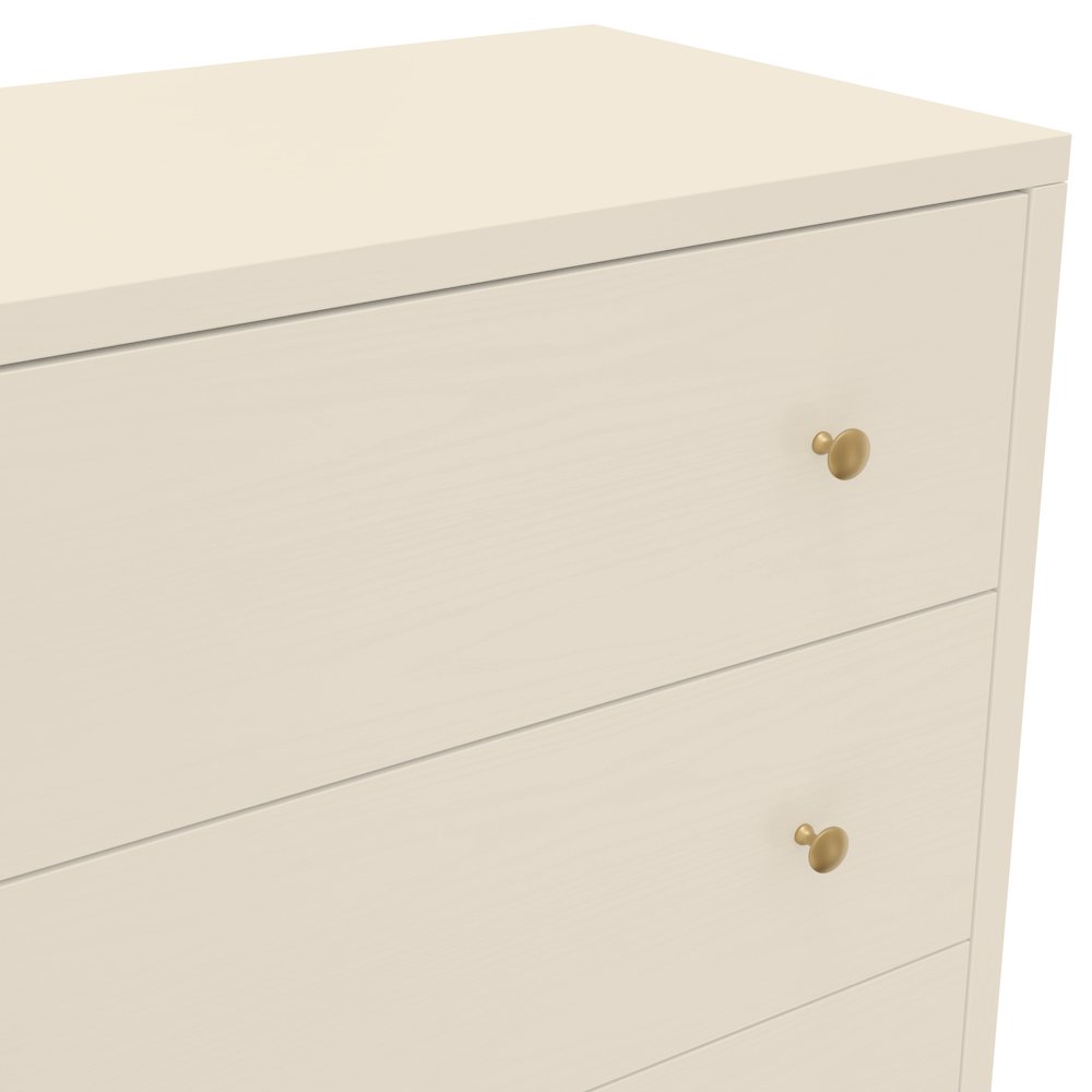 Avery Dresser, Coconut Milk. Picture 5