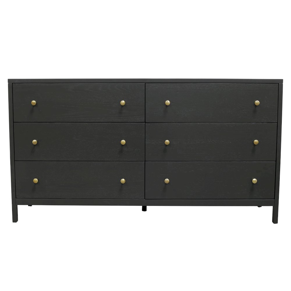 Avery Dresser, Black. Picture 3