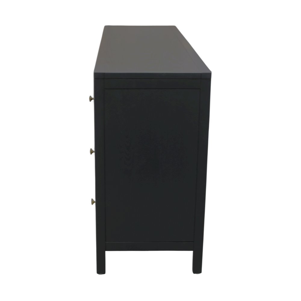 Avery Dresser, Black. Picture 5