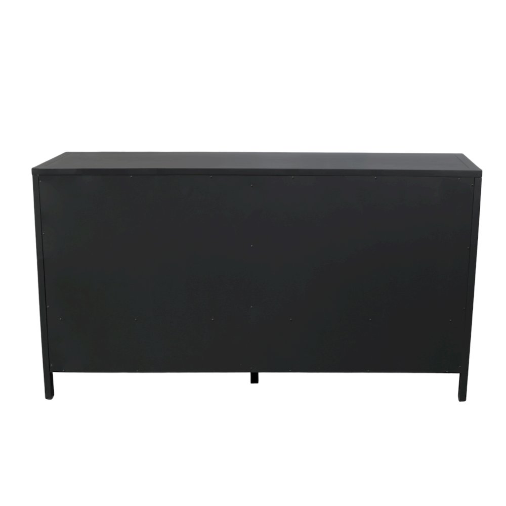 Avery Dresser, Black. Picture 7