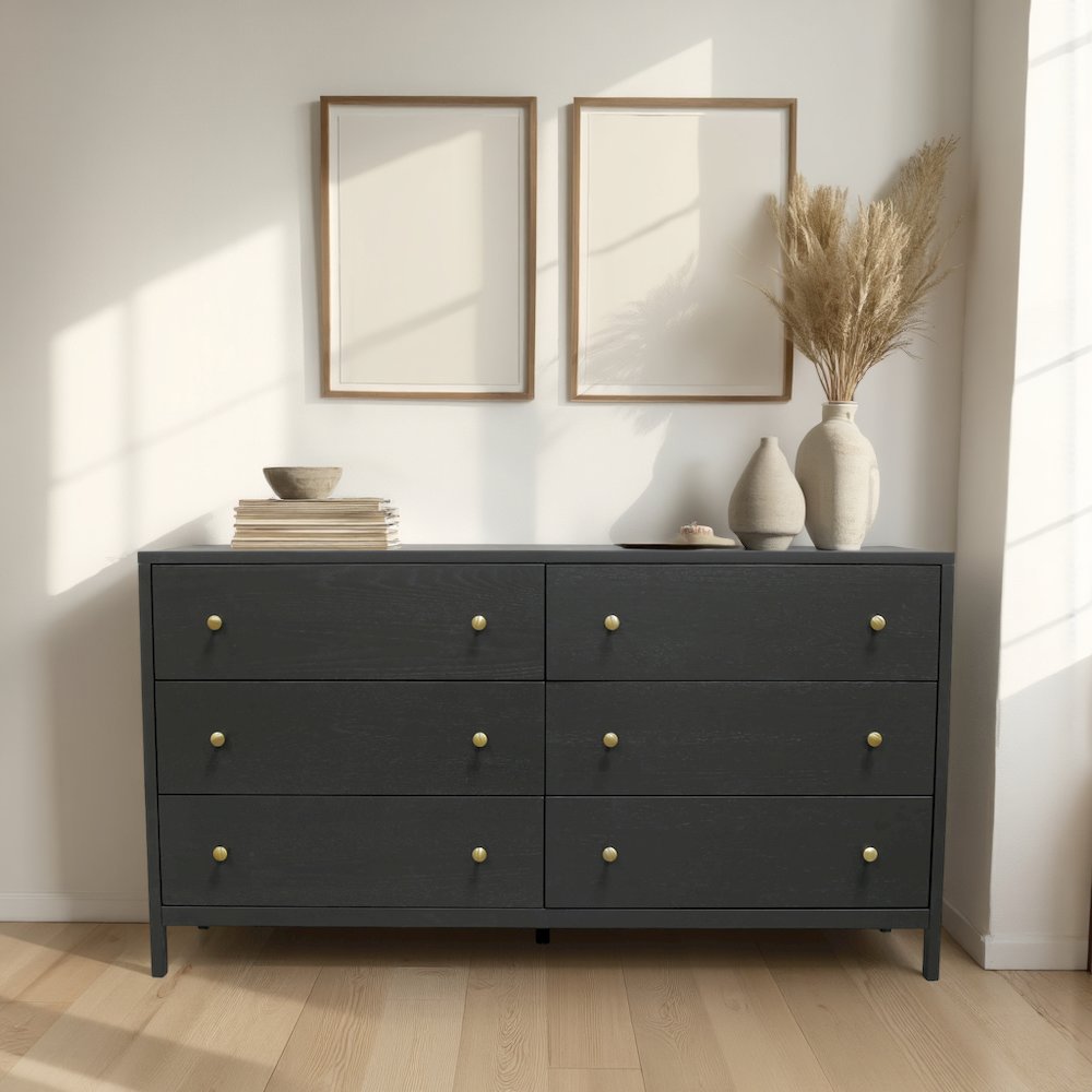 Avery Dresser, Black. Picture 2