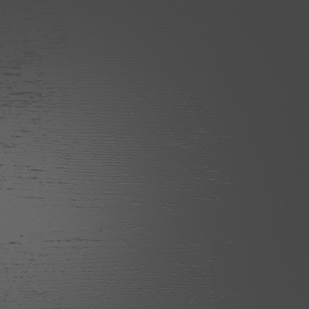 Cleo Coffee Table, Charcoal Gray. Picture 6