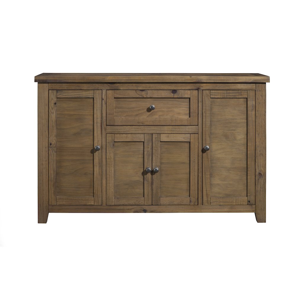 Kensington Server, Reclaimed Natural. Picture 1