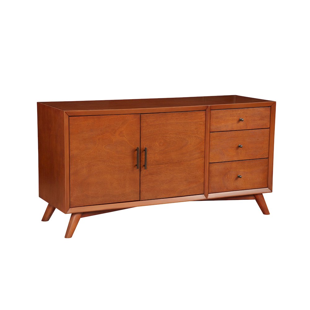 Flynn Sideboard, Acorn. Picture 1