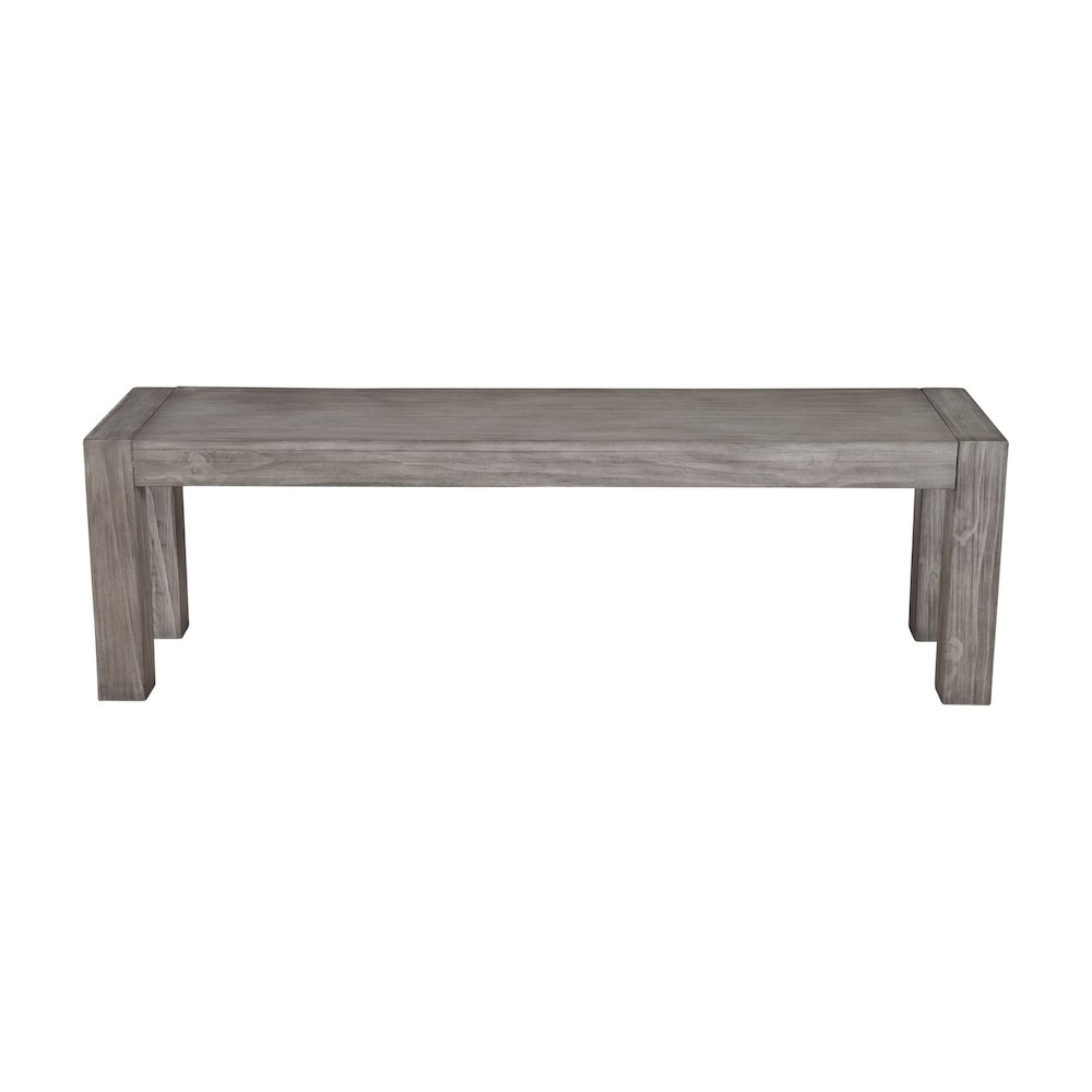 Fallon Bench. Picture 1