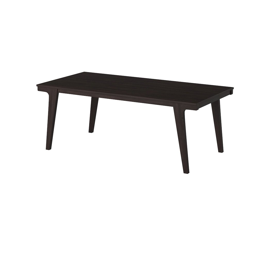 Olejo Fixed Top Dining Table. Picture 7