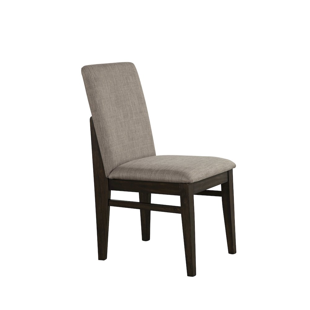 Olejo Set of 2 Side Chairs. Picture 1