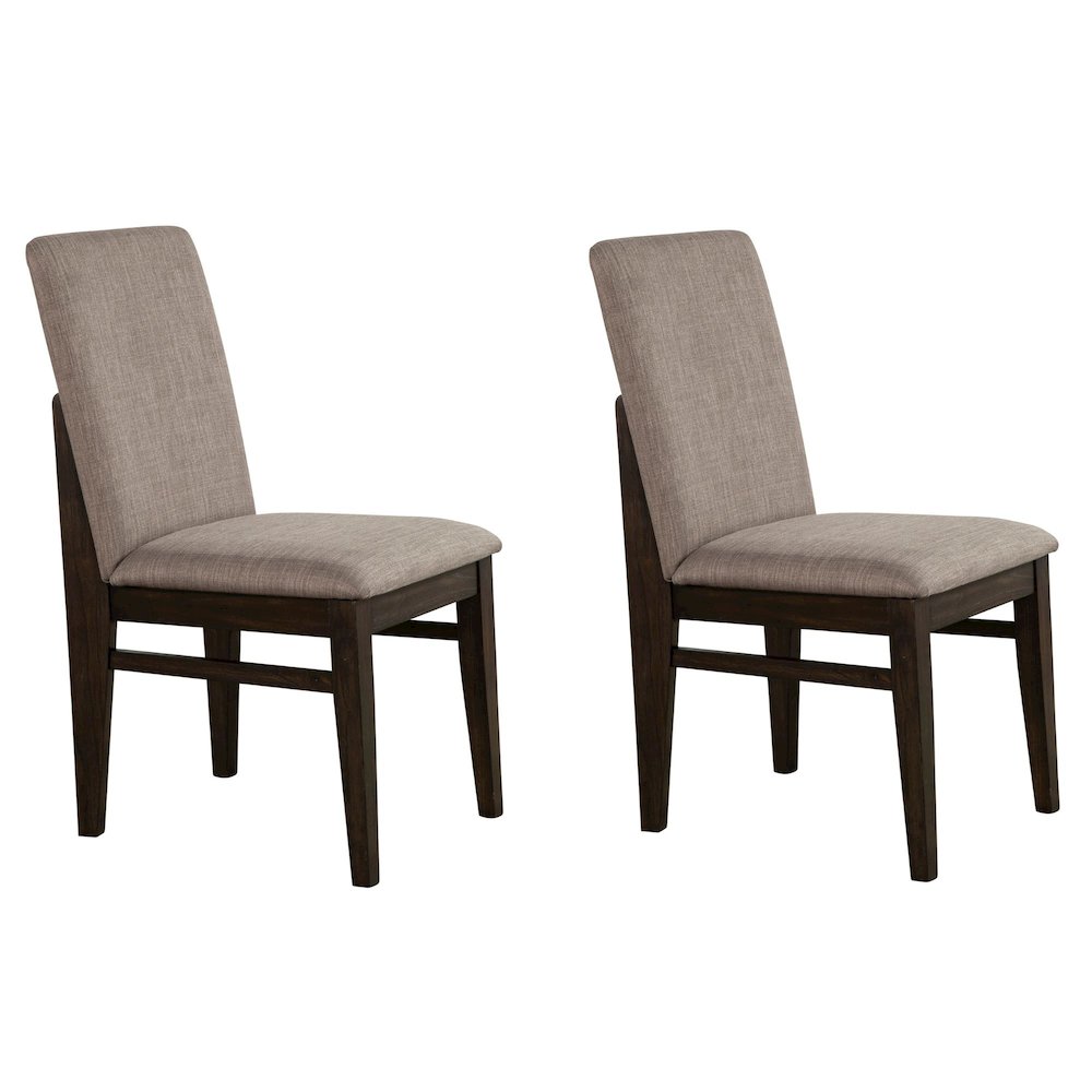 Olejo Set of 2 Side Chairs. Picture 8