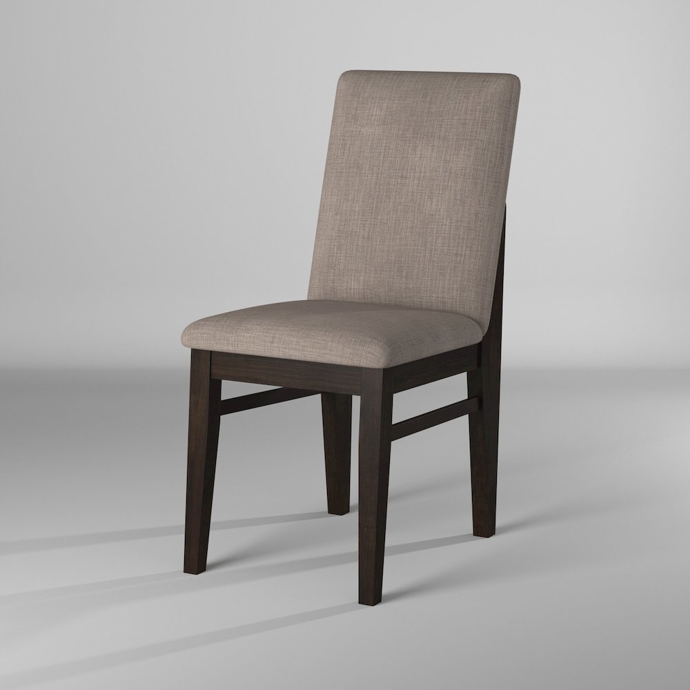 Olejo Set of 2 Side Chairs. Picture 3