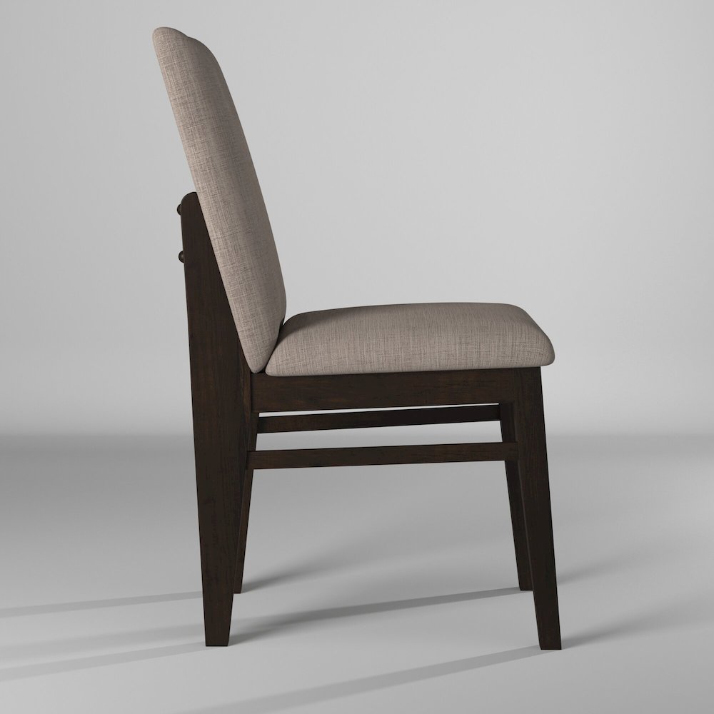 Olejo Set of 2 Side Chairs. Picture 4