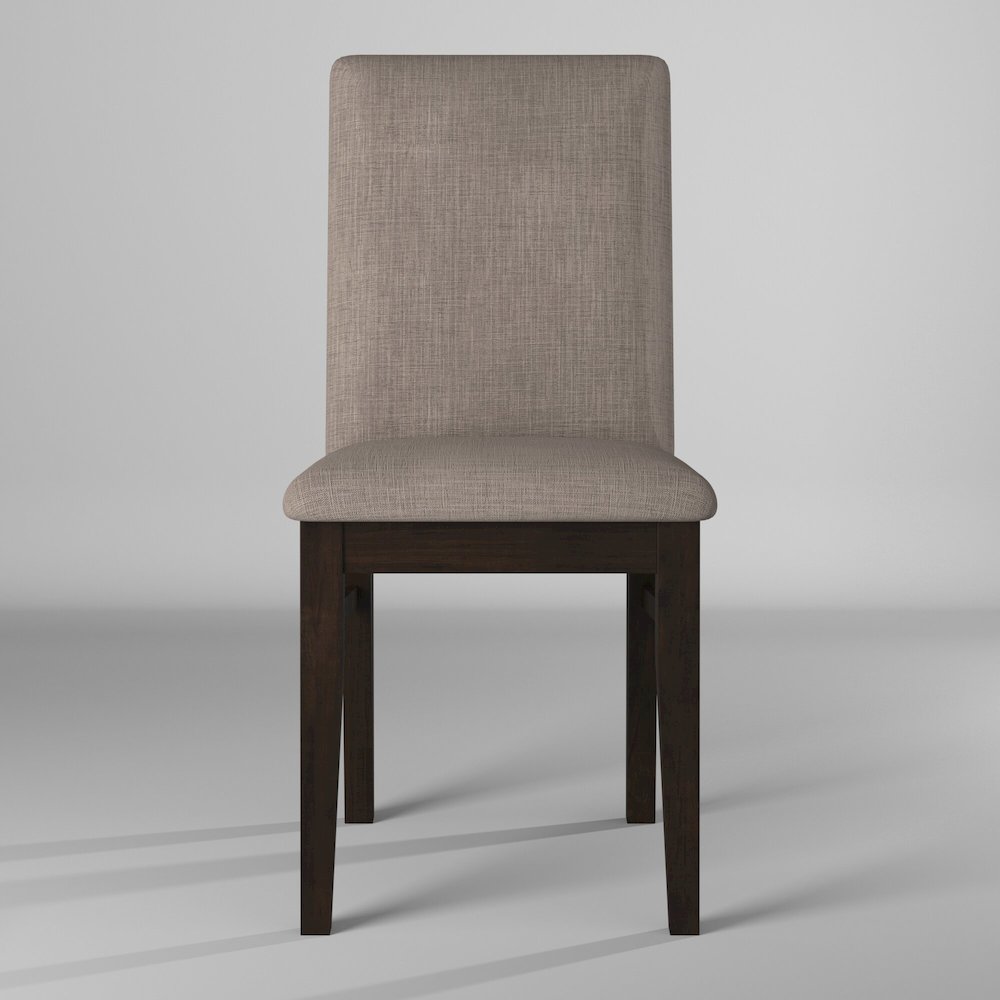Olejo Set of 2 Side Chairs. Picture 5
