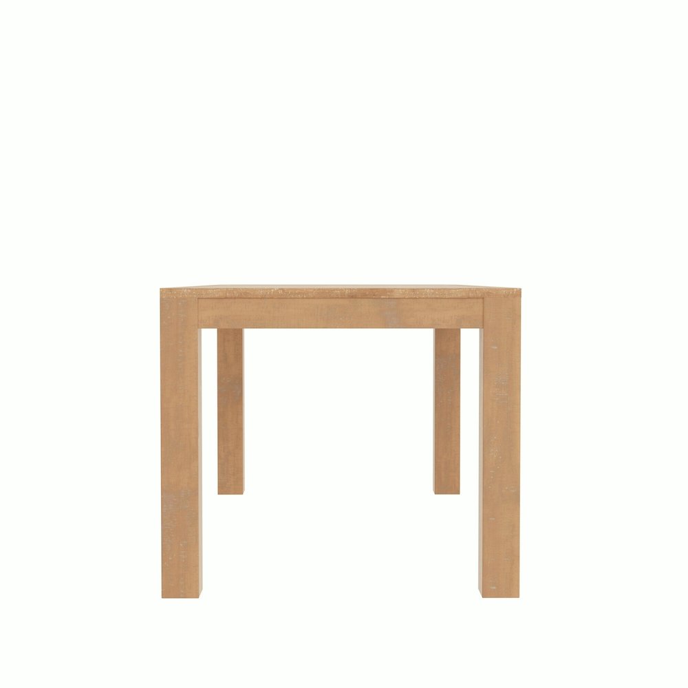 Aiden Fixed Top Dining Table. Picture 5