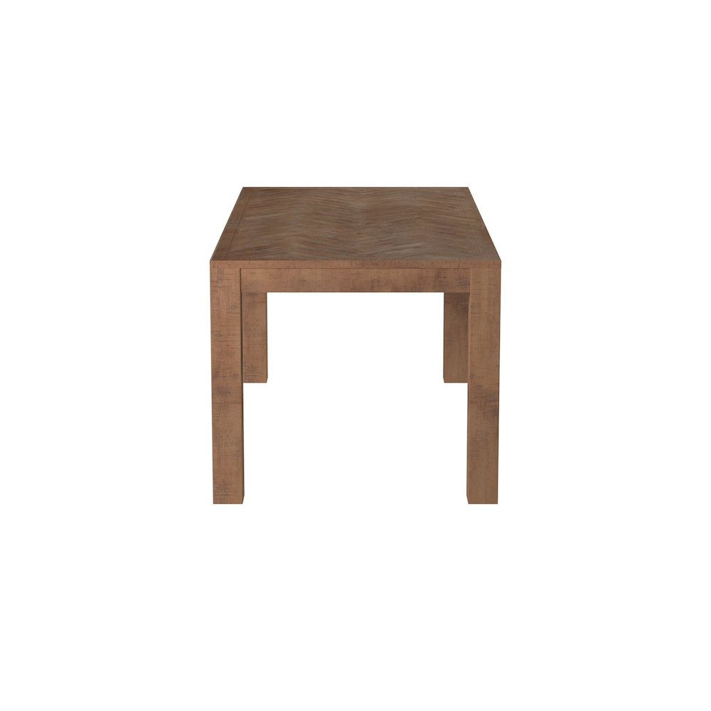 Aiden Fixed Top Dining Table. Picture 9