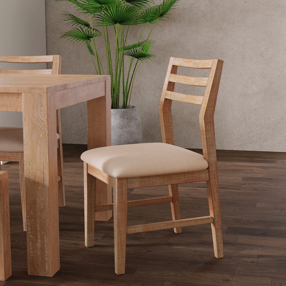 Aiden Set of 2 Side Chairs. Picture 3