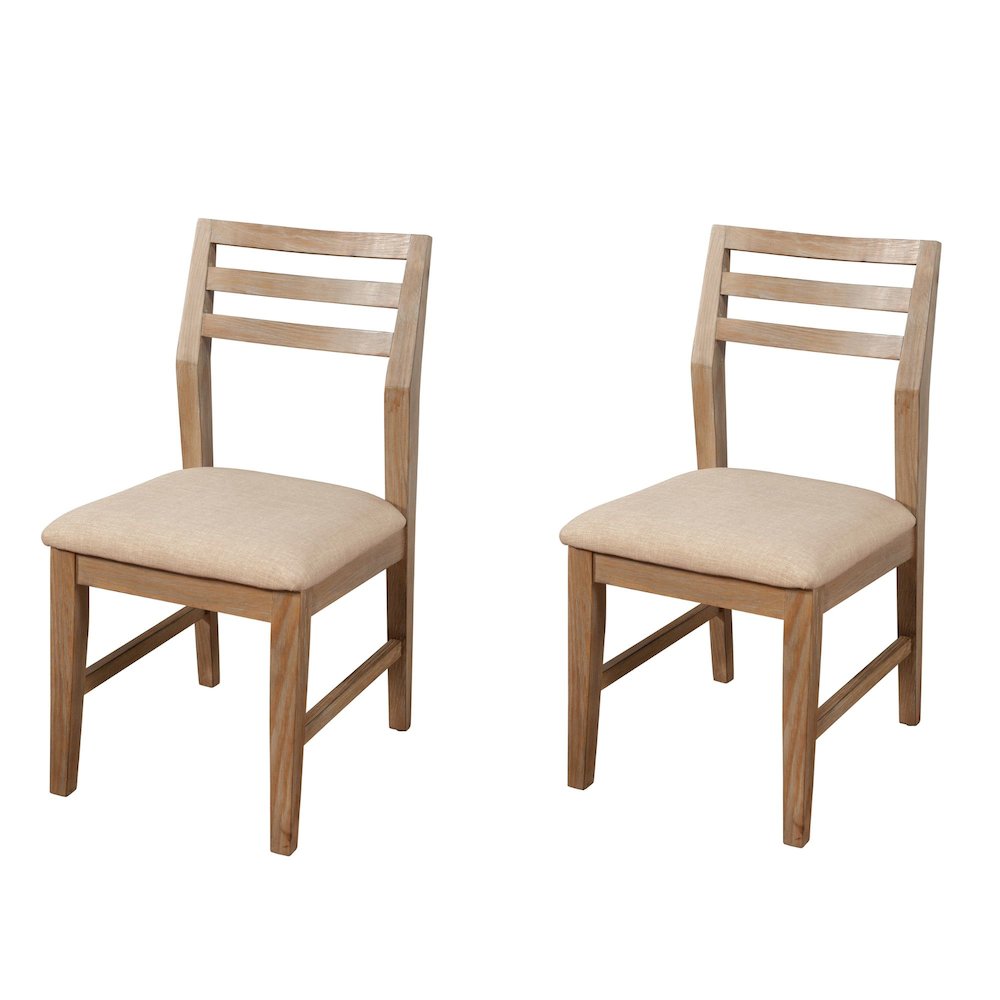 Aiden Set of 2 Side Chairs. Picture 1