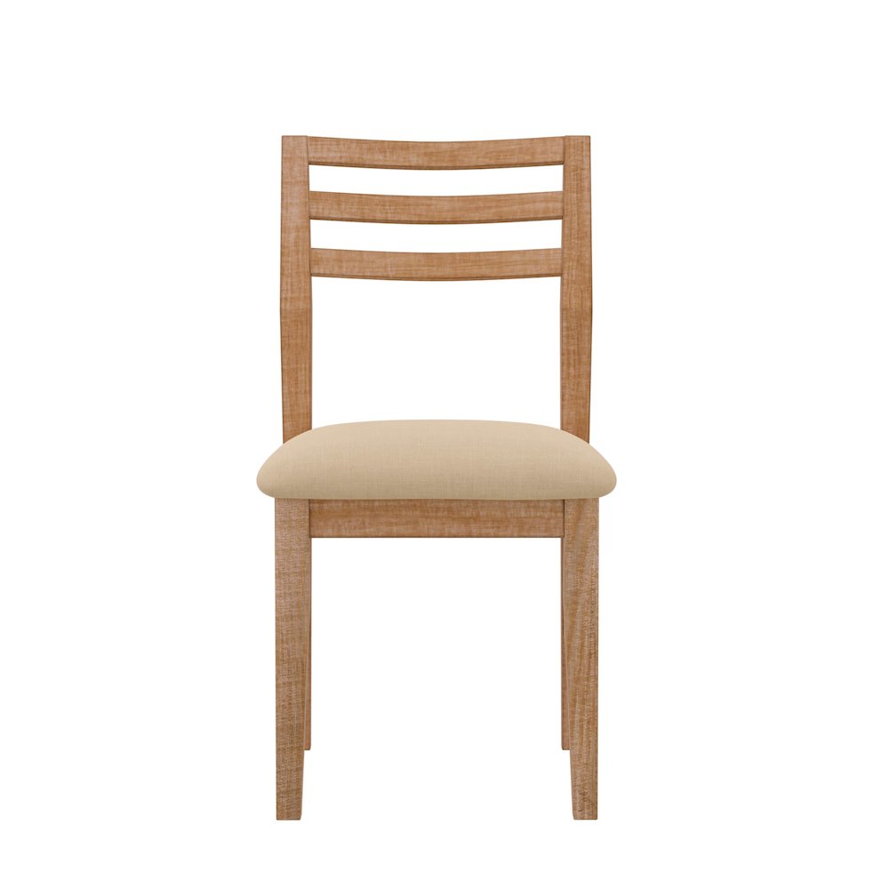 Aiden Set of 2 Side Chairs. Picture 5