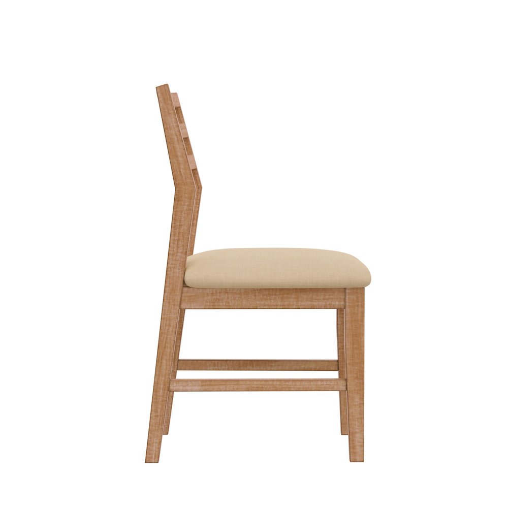 Aiden Set of 2 Side Chairs. Picture 6