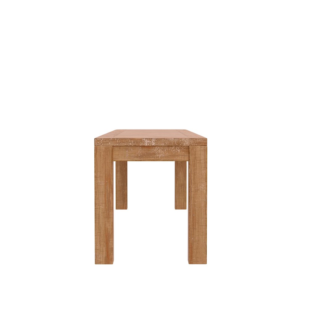 Aiden Dining Bench. Picture 5