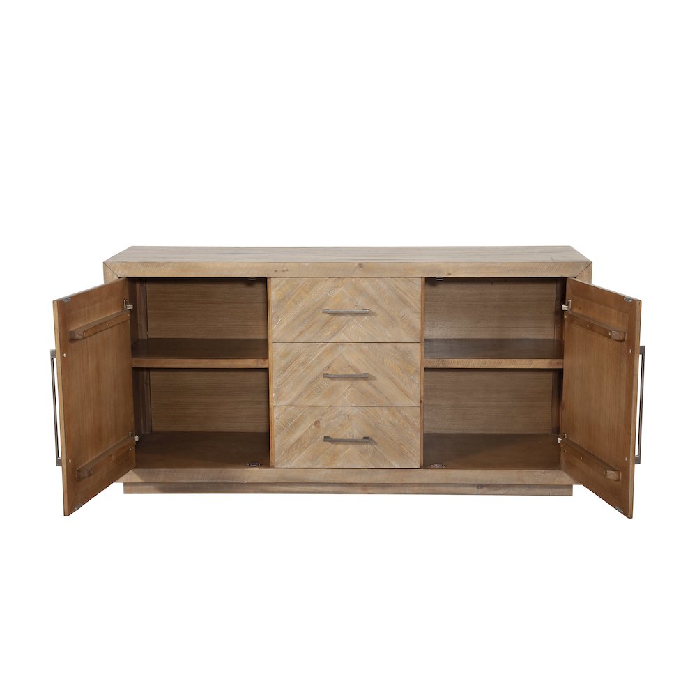 Aiden Sideboard. Picture 4