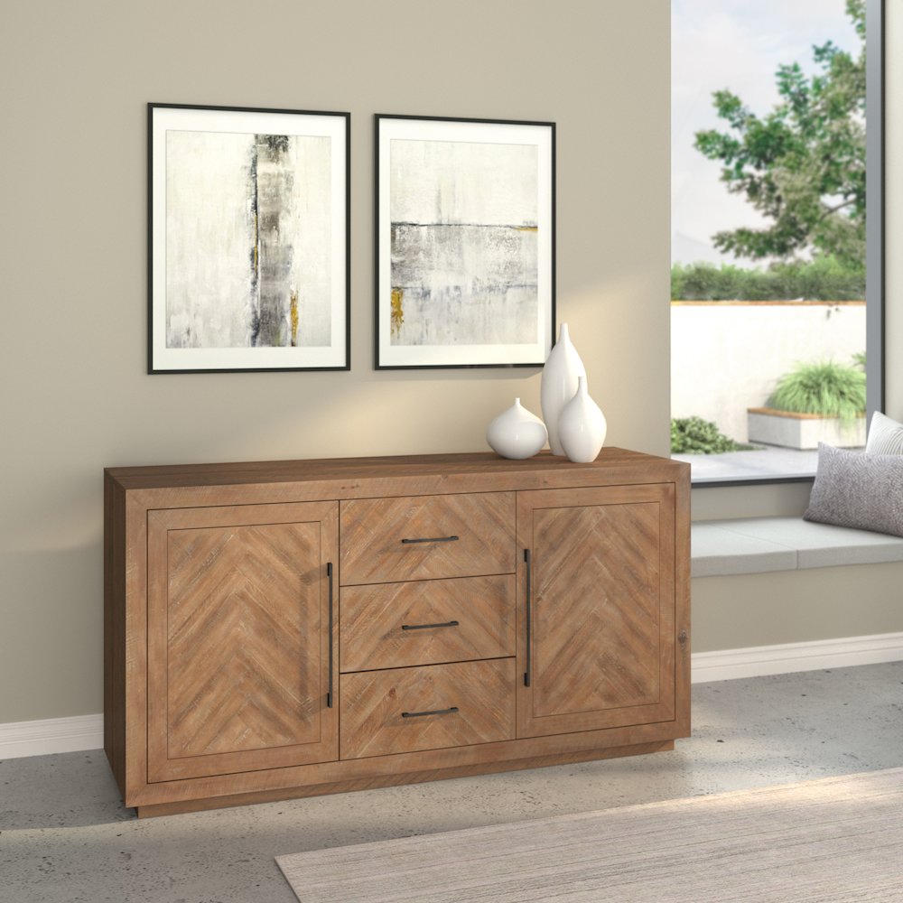 Aiden Sideboard. Picture 10