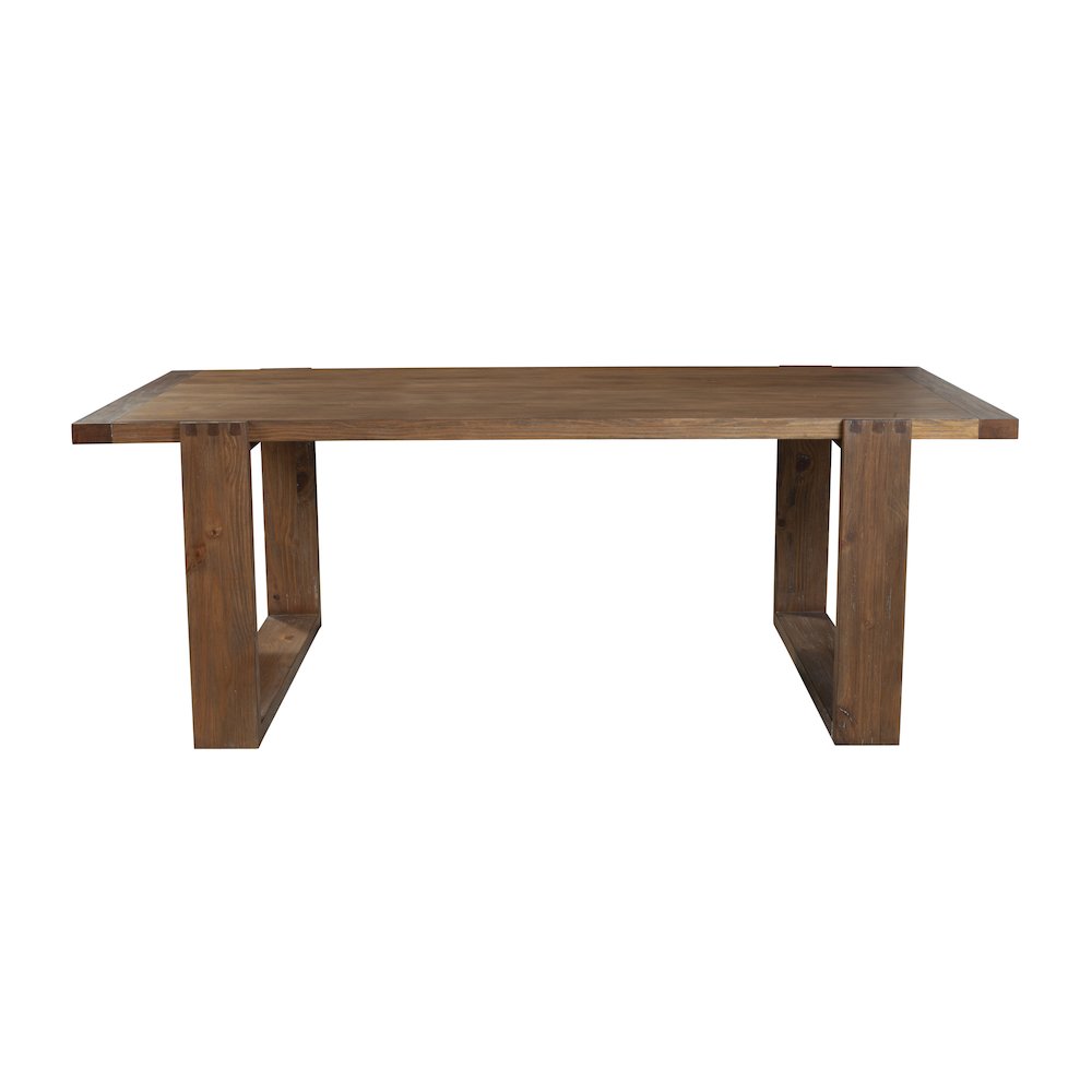 Ayala Dining Table. Picture 2