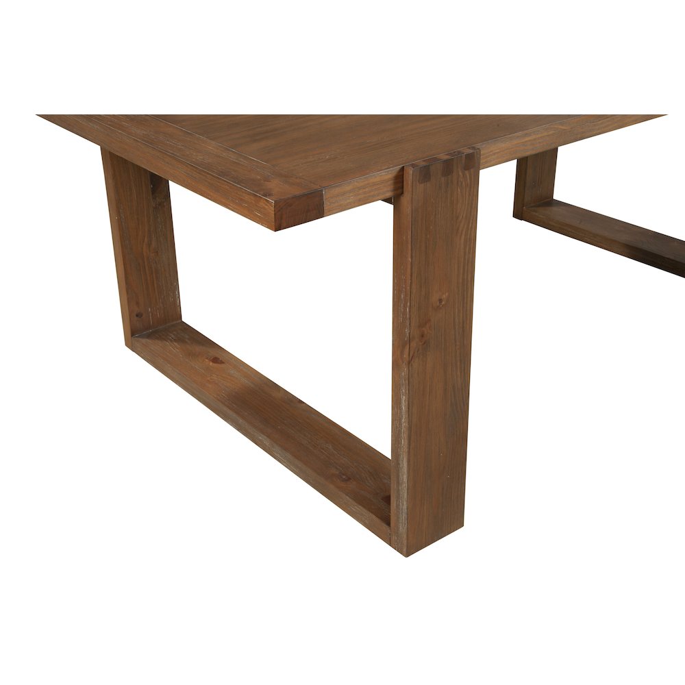 Ayala Dining Table. Picture 4