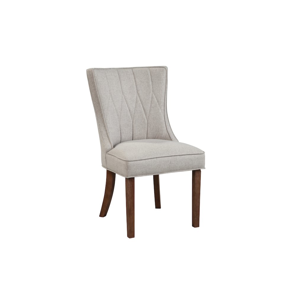 Ayala Set of 2 Side Chairs. Picture 1
