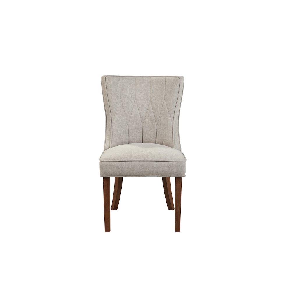 Ayala Set of 2 Side Chairs. Picture 2