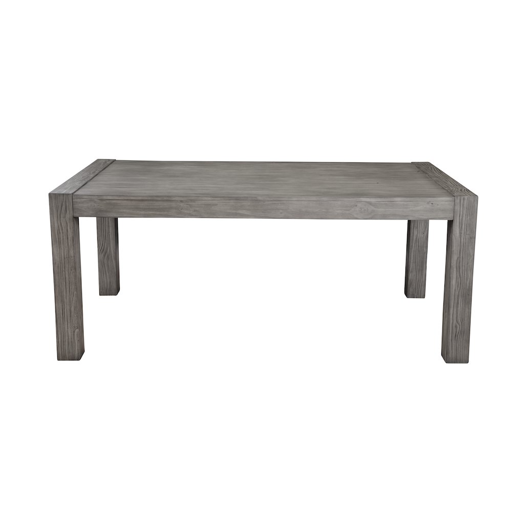 Fallon Dining Table. Picture 3