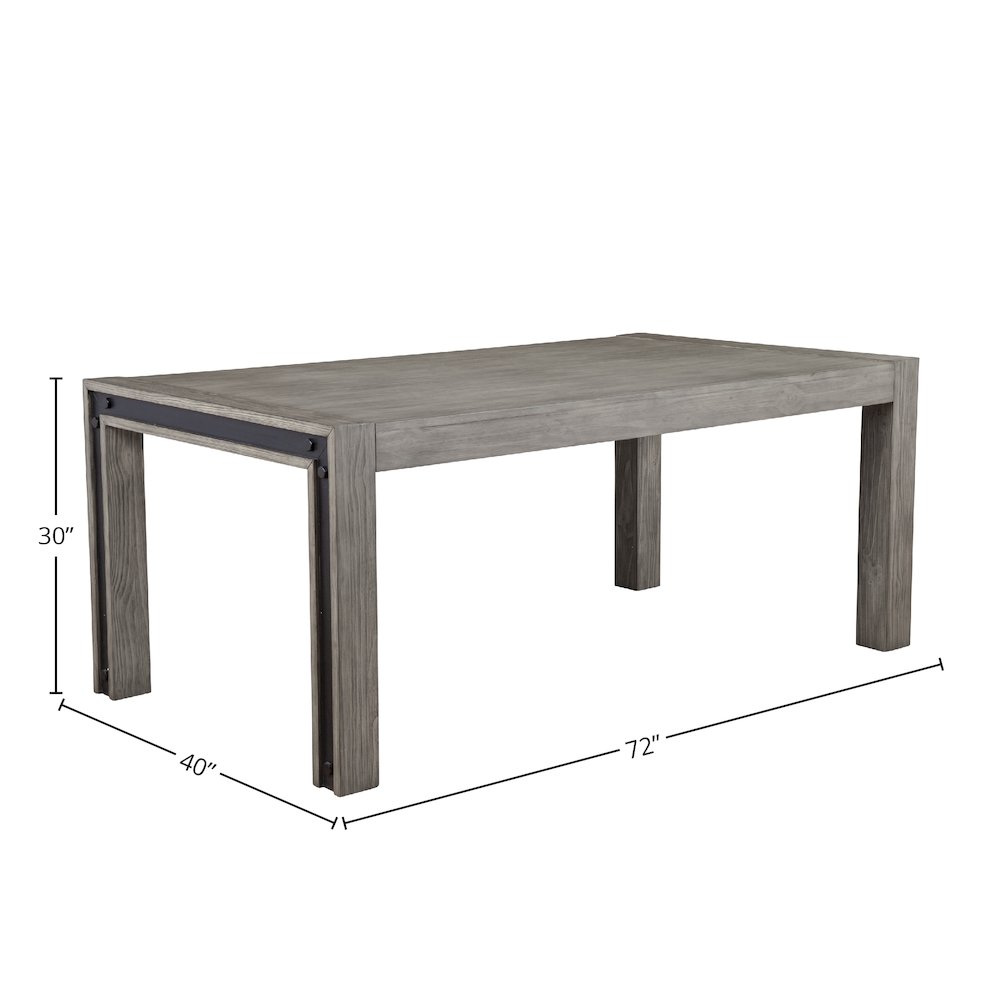 Fallon Dining Table. Picture 1