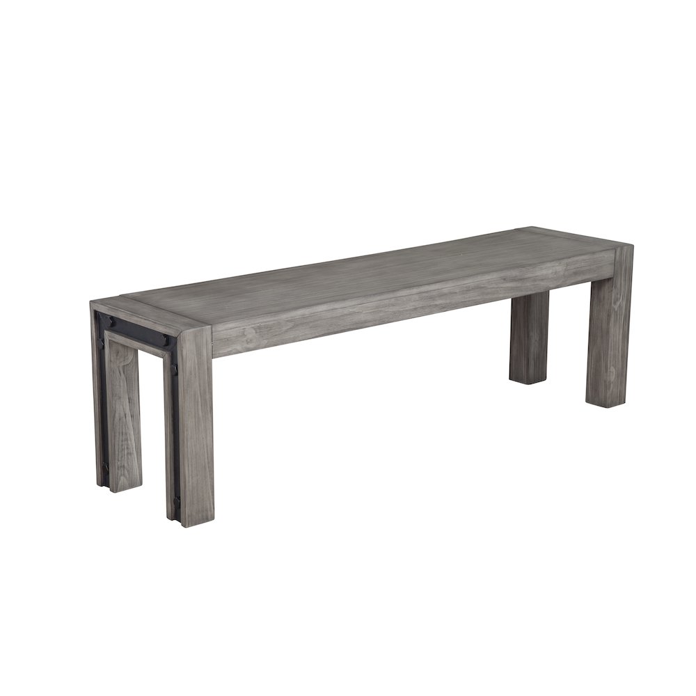 Fallon Bench. Picture 3