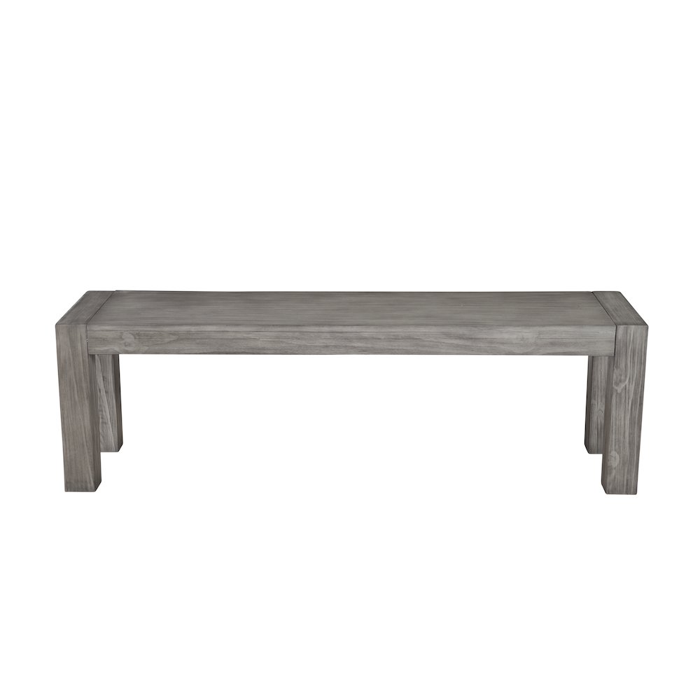 Fallon Bench. Picture 4