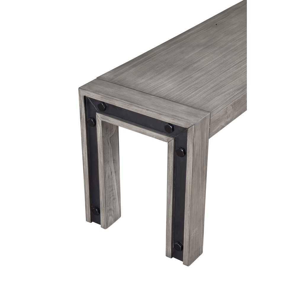 Fallon Bench. Picture 5