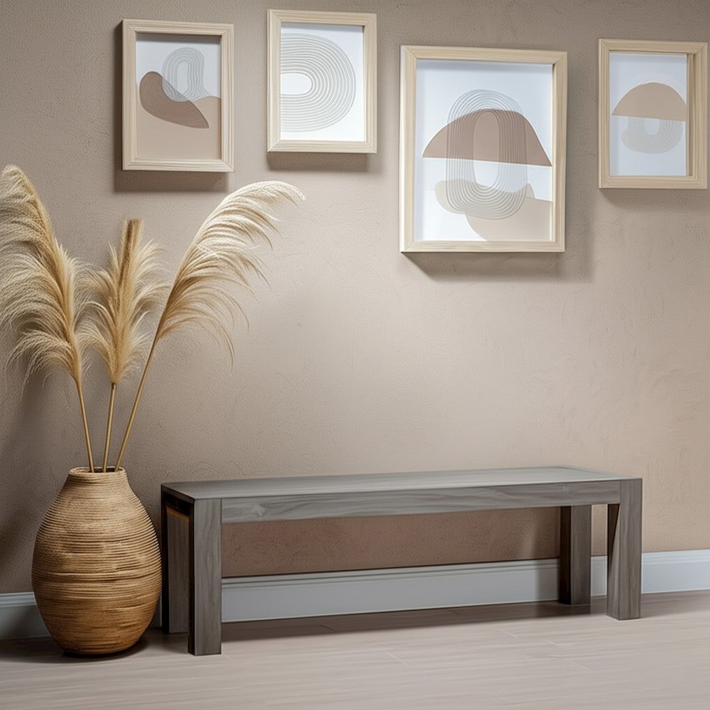 Fallon Bench. Picture 2