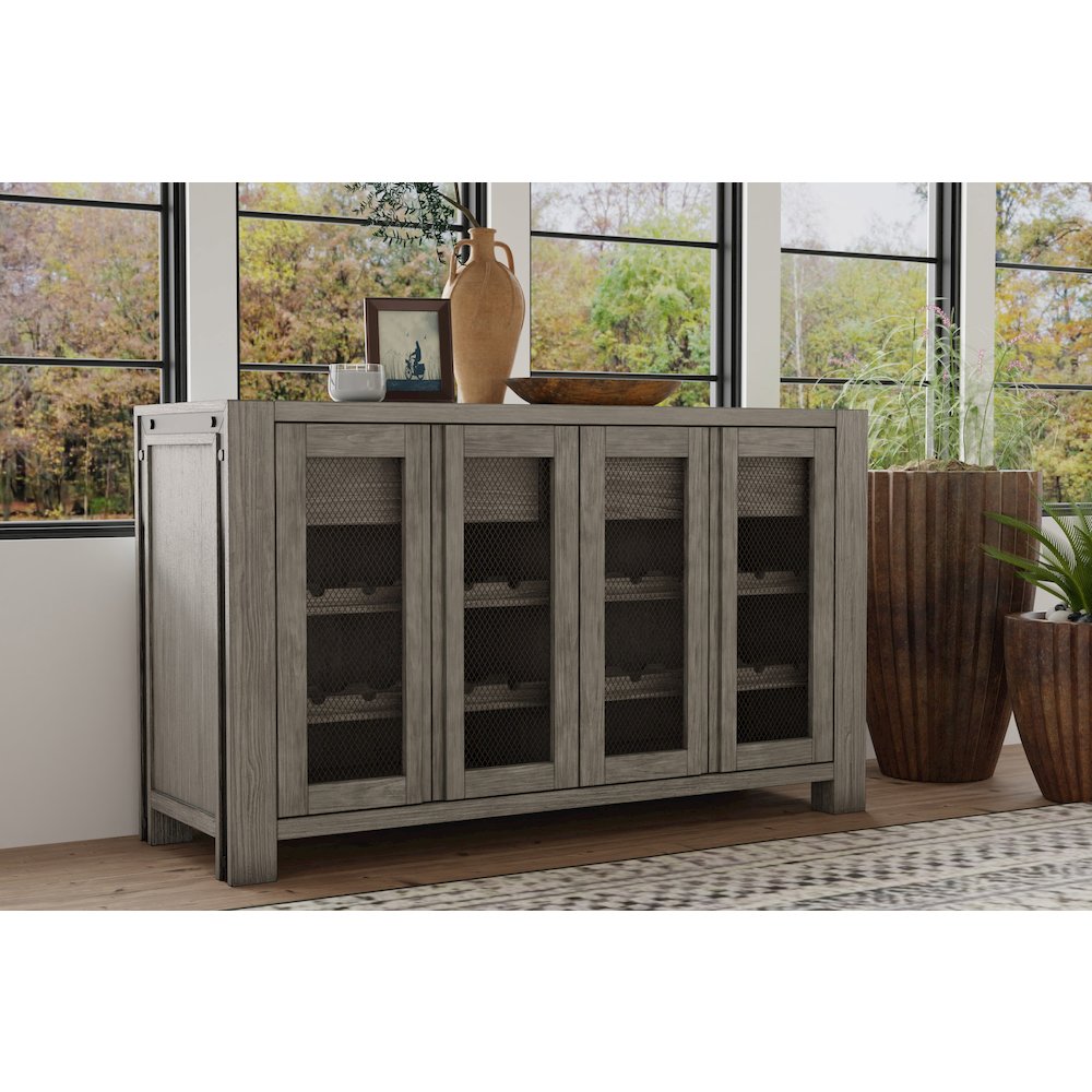Fallon Sideboard. Picture 2